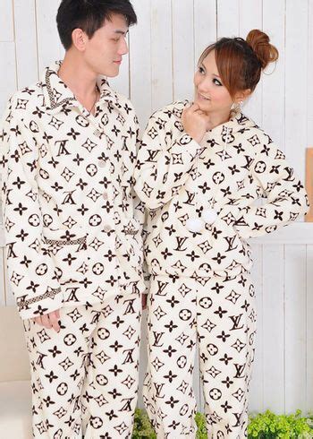 louis vuitton pajams|louis vuitton pajamas men.